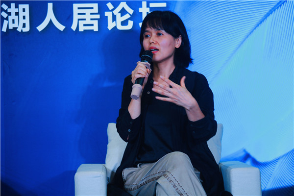 与南湖，共生长|首城携升级之