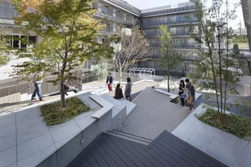 示意图