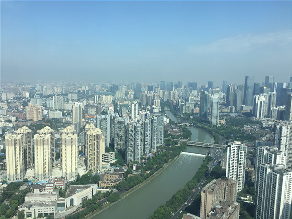 有医疗赋能的泰禾物业价值将被重估