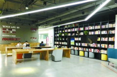 “回天”社会组织 激发社区活力