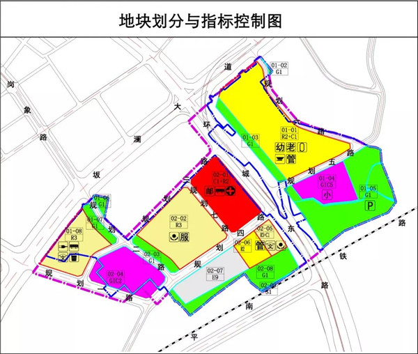 深圳“最牛”街道要建高端商住