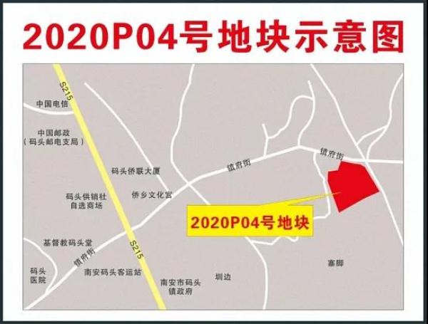 源昌集團競得南安宅地