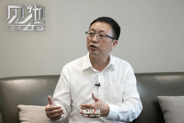 祝军：绿城攻守道
