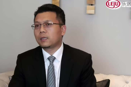 杨红旭:房地产仍在调控高压期 会限制新释放资金进入楼市