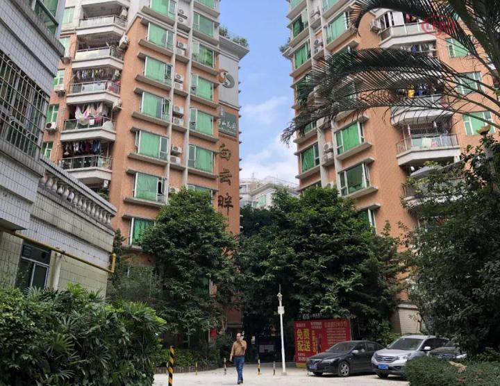 打工人上车盘！首付60万3房！