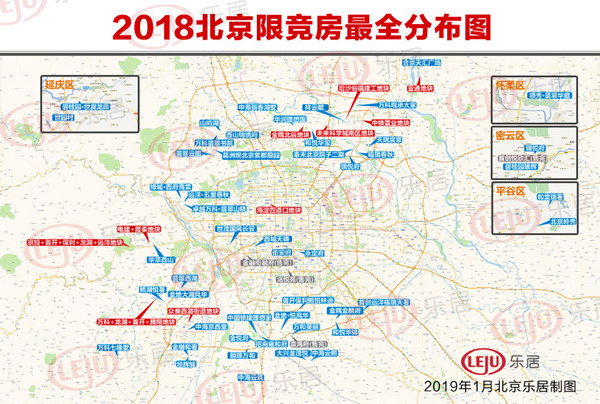 盘点!6万套拿证获批 哪区最火 盘点!6万套拿证获批 哪区最火