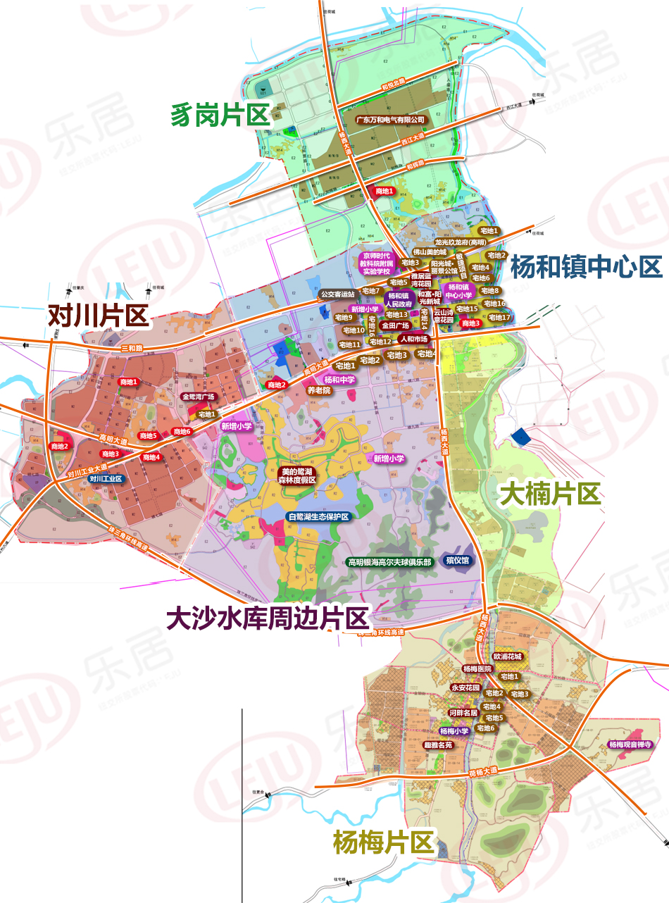 佛山市高明区人口_高明地图 佛山地图 佛山高明地图 高明(2)