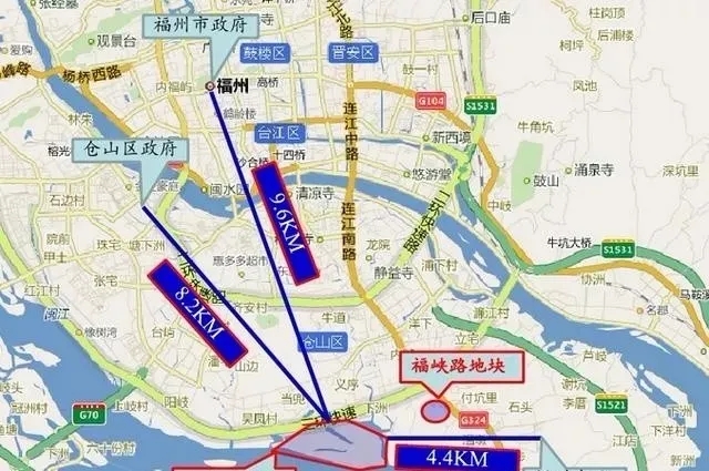 帝封江千畝熱土104.18億起拍