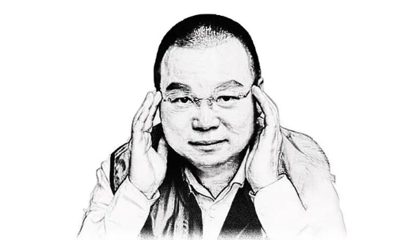 太东集团董事长 苏志团