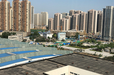 盘点2019中国楼市 首提不以房地产刺激经济