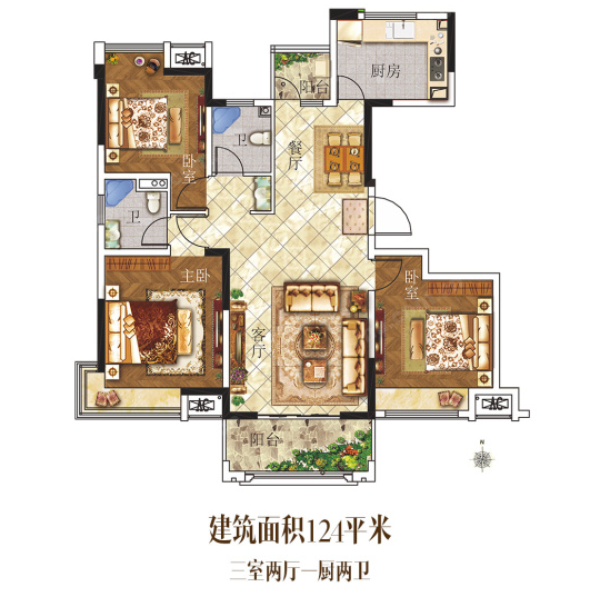 芜湖东方蓝海10,12,15号楼共192套房源7月28日开盘