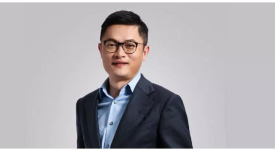 天图投资管理合伙人潘攀