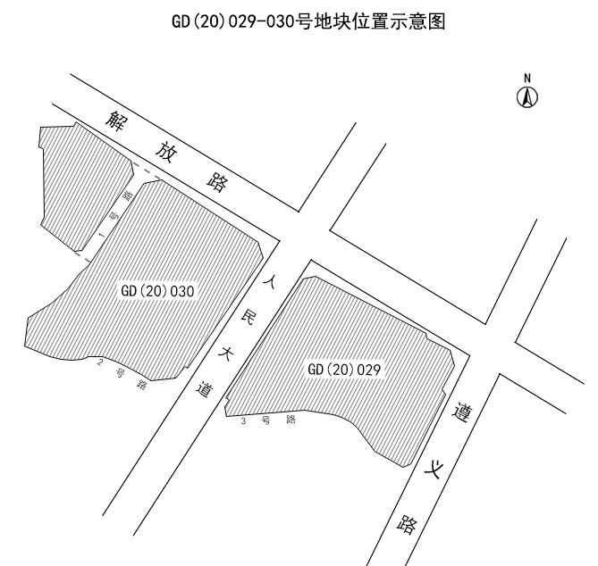 华润34亿再拿南明区14万方地