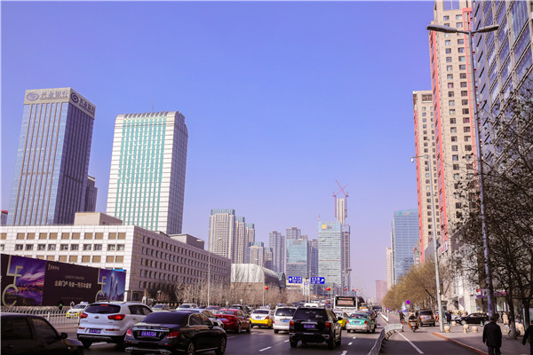 机构：3月北京新建商品房总成交额131.45亿元 同比下跌61%