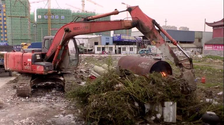 商贸核心区战区:建好城市 商贸核心区战区:建好城市