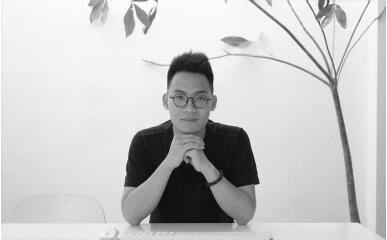 上海简远装饰工程设计有限公司创始合伙人 苏权伟
