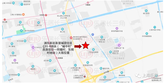上海浦东2宅地4万每平米成交 上海浦东2宅地4万每平米成交