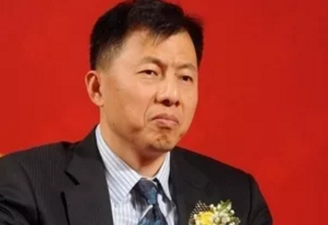 佳兆业健康董事会主席 张华纲
