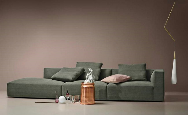 Juul 101 sofa
