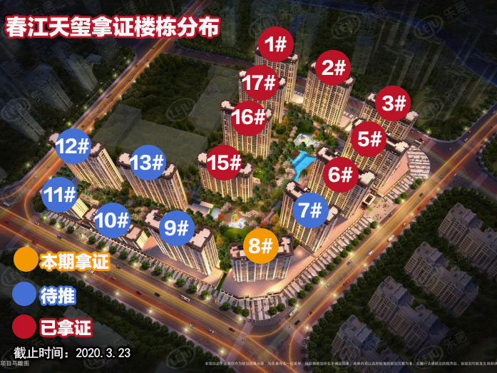 福州樓市正式宣告復(fù)蘇！
