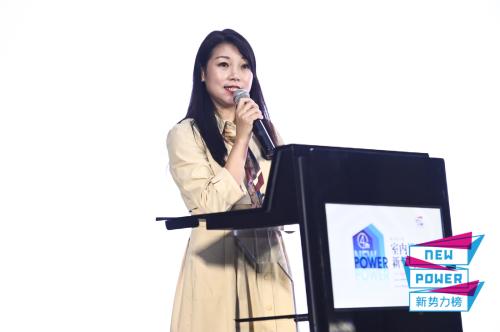 杭州梦天家居总经理 刘松玲