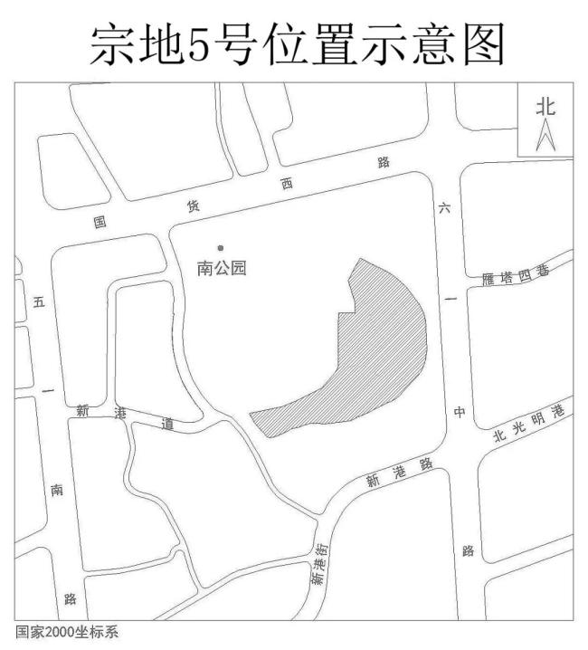 江南CBD将建大型商业配套