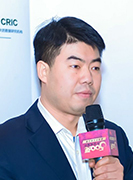 <b>客户支持部区域技术总监 李海平</b>