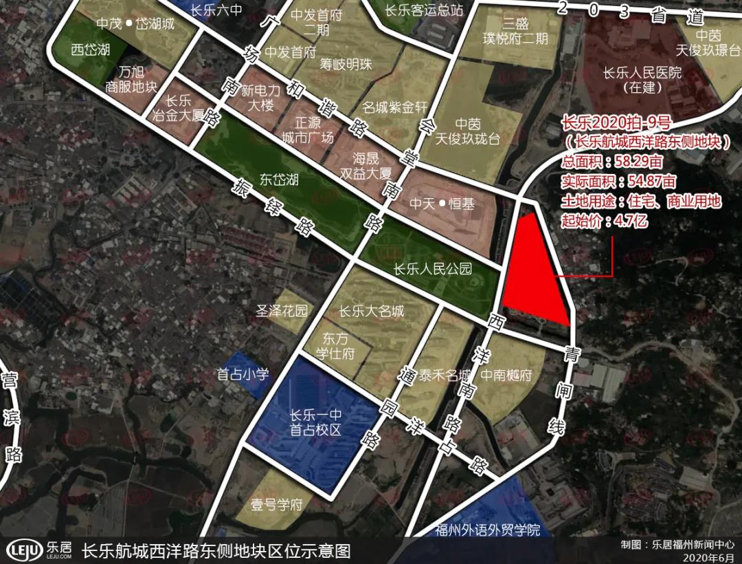 年中土拍大戰(zhàn)來了！