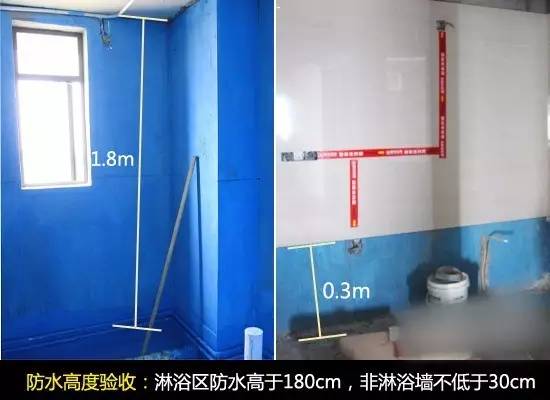 凤凰联盟网址防水小课堂 掌握这4点可以做到“滴水不漏”(图6)