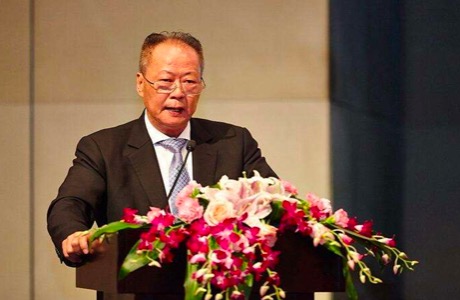 星河控股董事长黄楚龙