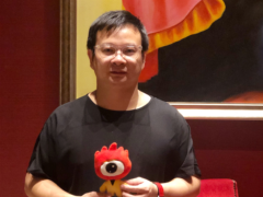 汪大锋：现在就是最好的时代