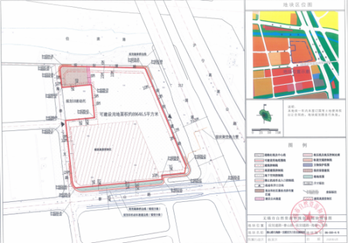 土拍预告3幅涉宅地块明日开拍