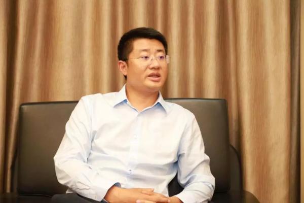  绿城中国助理总裁、绿城房屋科技集团董事长 肖力