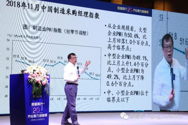  -尹虹博士解读零售终端形势-