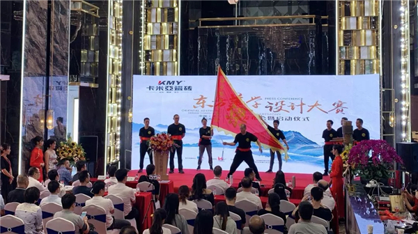 传统武术表演