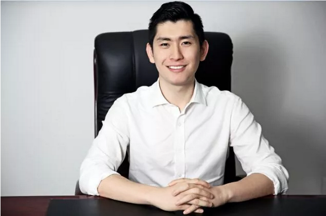 刘根森：造梦金融王国