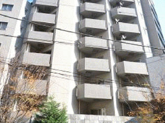 新宿繁华地带的1DK的高级公寓实景图东京新宿繁华地带的1DK的高级公寓实景图5