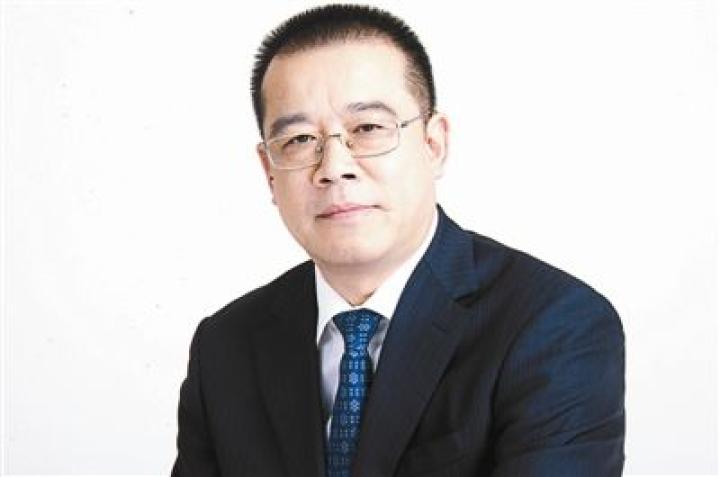 北京首都开发控股（集团）有限公司党委书记、董事长潘利群