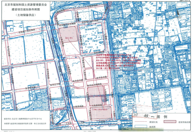 挂地丨1宗住宅地+3宗工业用地