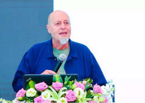 Alessandro Guerriero

意大利国际设计大师