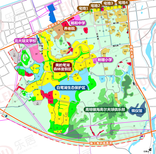 佛山市高明区人口_高明地图 佛山地图 佛山高明地图 高明(2)