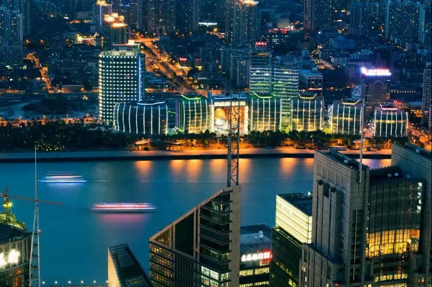 北外滩到底能否出得了“地标”