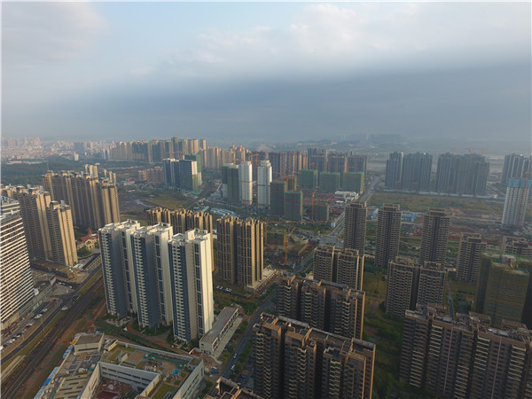 传远洋资本19.67亿向光大资本收购上海越虹广场
