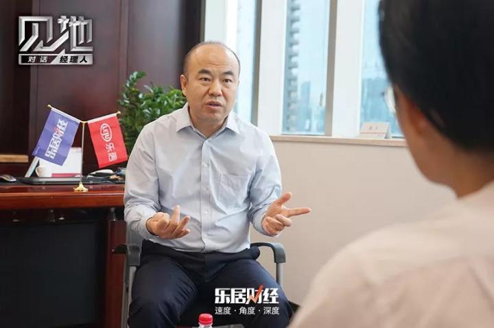 徐丰：中海的公民思维