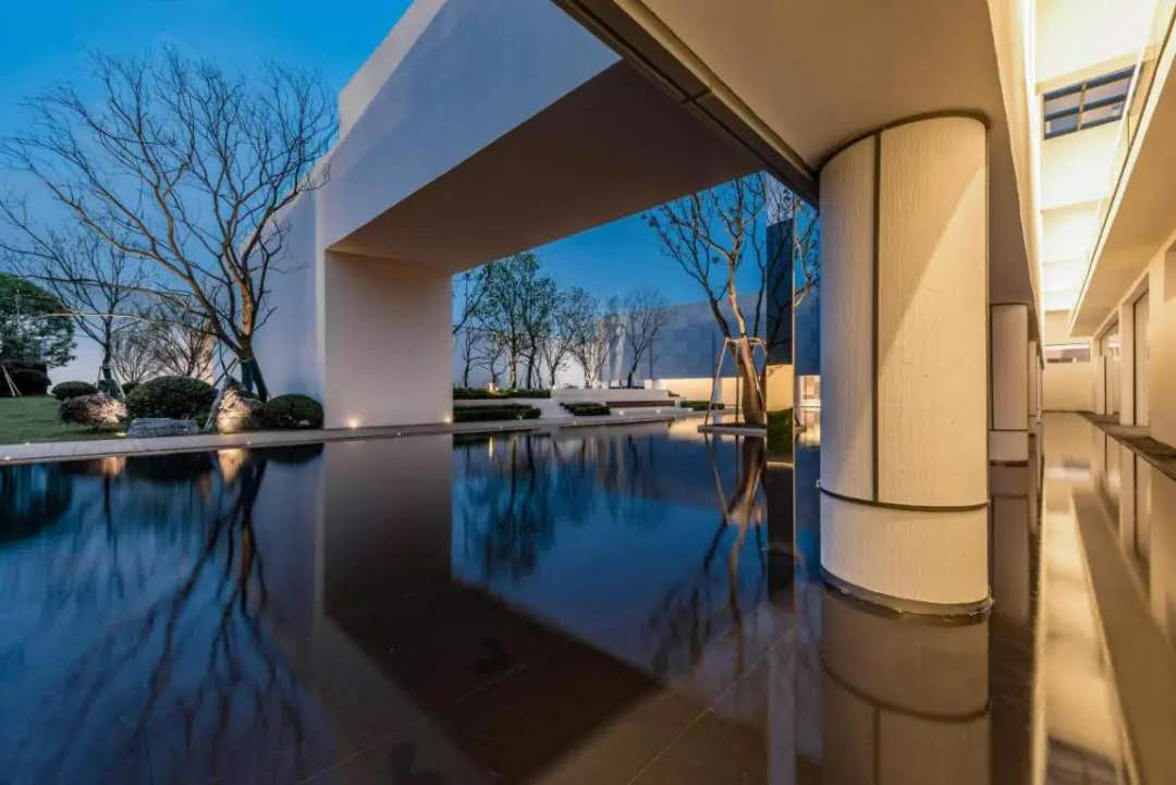 万众瞩目的台州未来社区 万众瞩目的台州未来社区