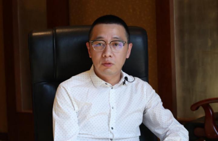 嘉福地产集团营销商管中心总经理沈杨