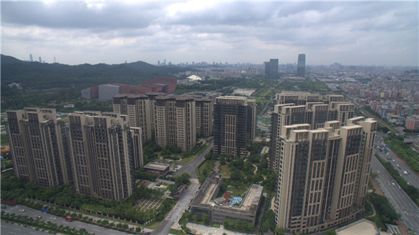1月楼市 1月楼市