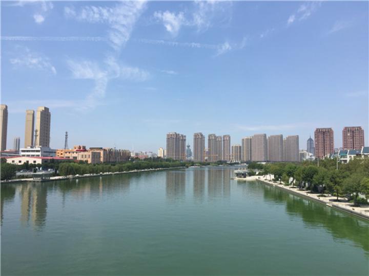 华侨城拟在昆明晋宁建设滇池文化旅游城 总投资约100亿元
