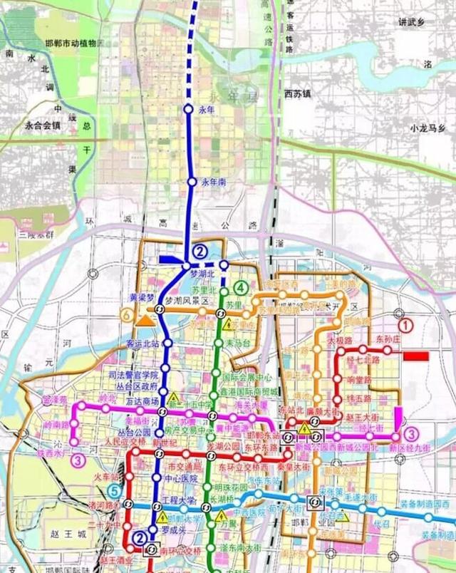 和7号线相关新闻