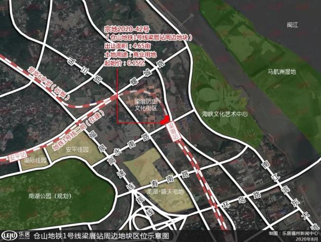 市區(qū)11幅熱土明早開拍！